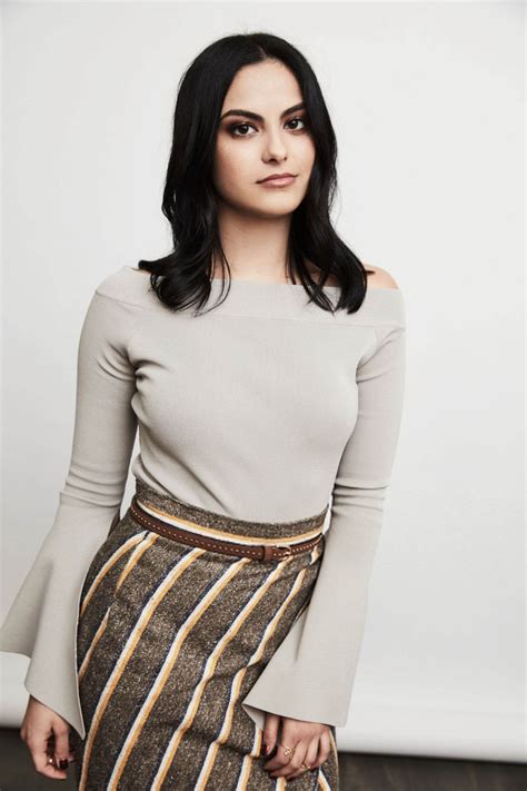 camila mendes fansite gallery.